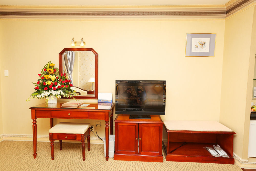 Hotel Lotus Saigon