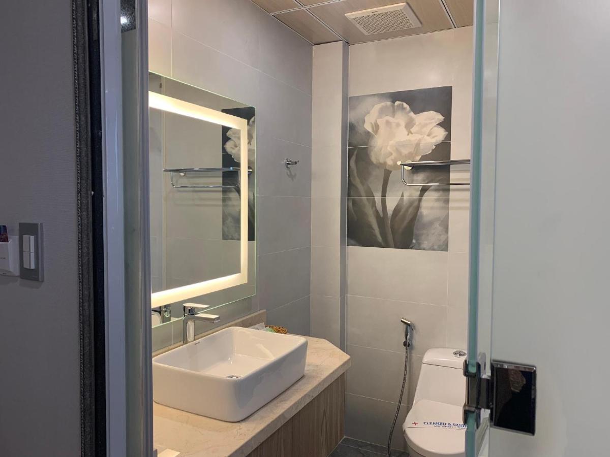 Khách sạn Lotus Sài Gòn TP. Hồ Chí Minh