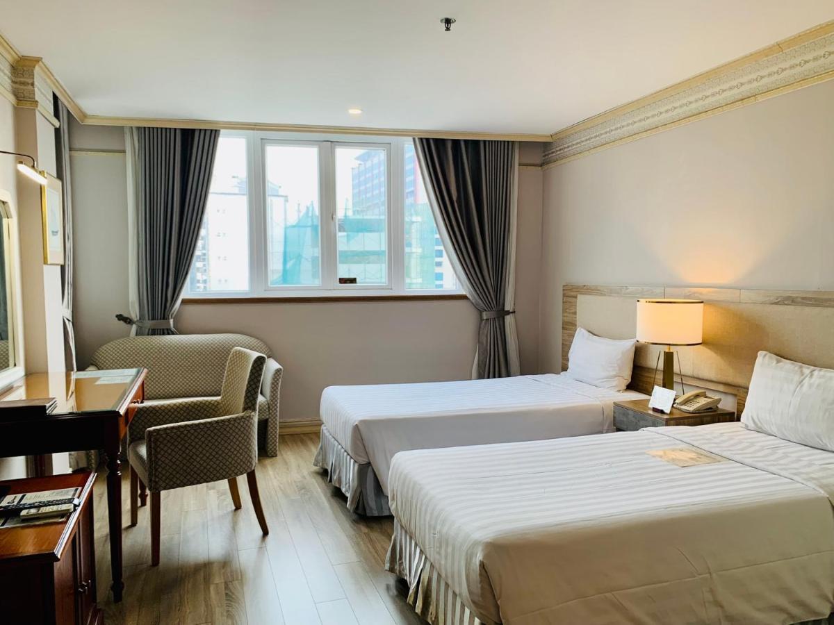 Khách sạn Lotus Sài Gòn 4*