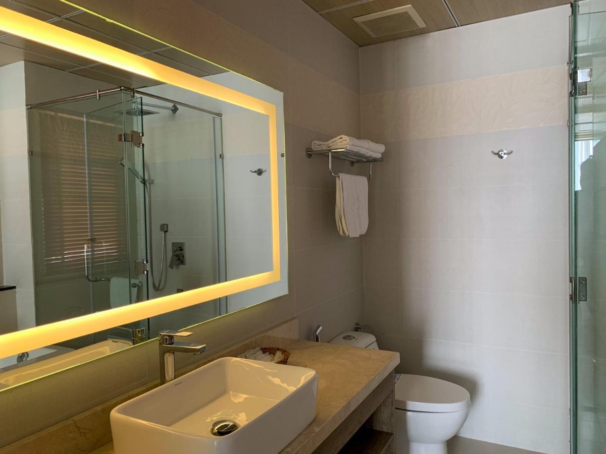 Khách sạn Lotus Sài Gòn TP. Hồ Chí Minh