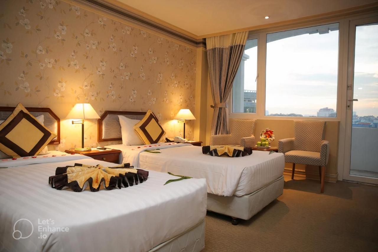 Lotus Sài Gòn 4* TP. Hồ Chí Minh