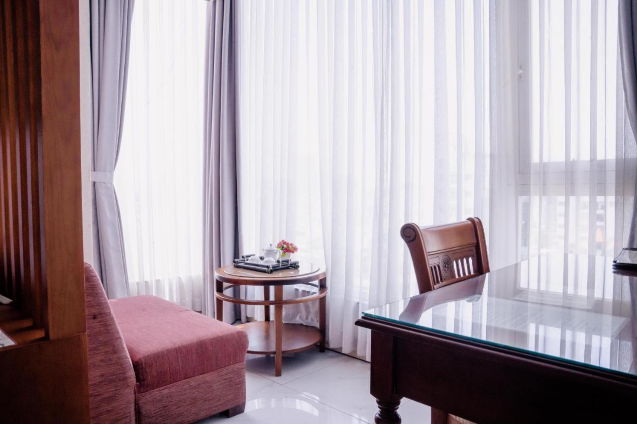 Lotus Sài Gòn 4* TP. Hồ Chí Minh