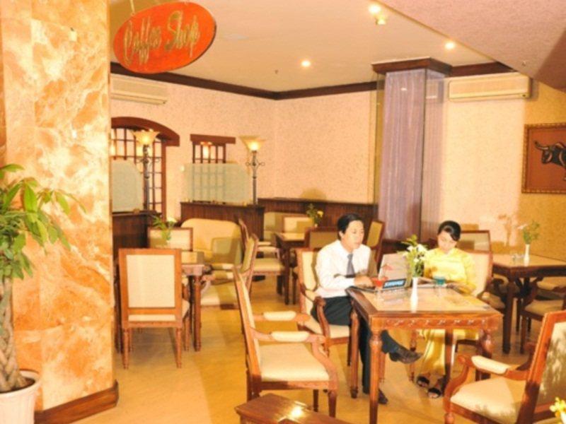 Khách sạn Lotus Sài Gòn 4*