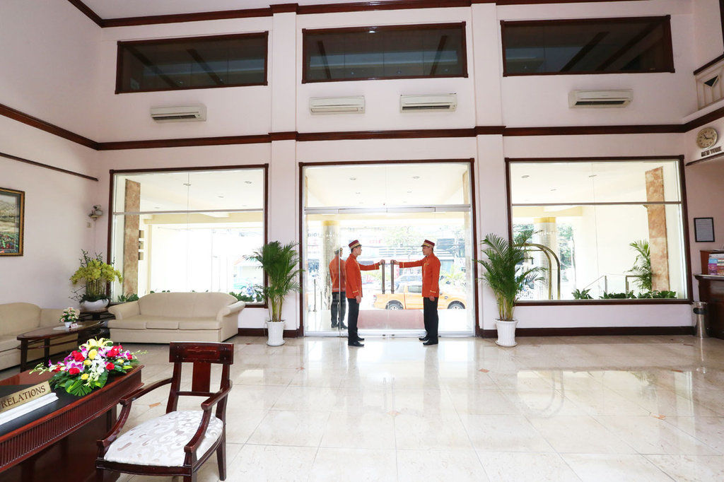 Lotus Sài Gòn 4* TP. Hồ Chí Minh