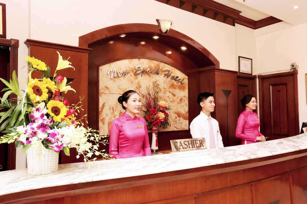 Lotus Sài Gòn 4* TP. Hồ Chí Minh