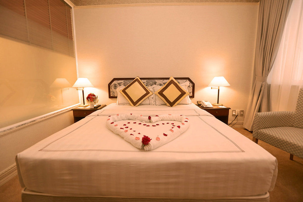 Lotus Sài Gòn 4* TP. Hồ Chí Minh