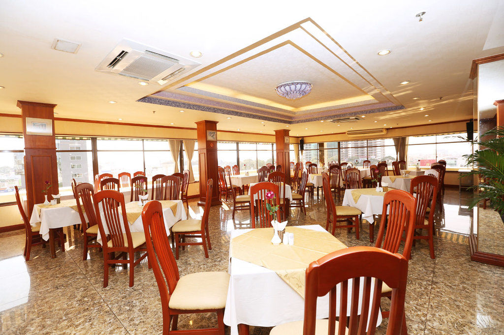 Khách sạn Lotus Sài Gòn 4*