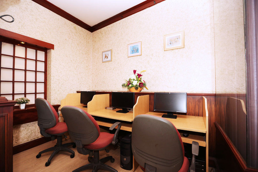 Khách sạn Lotus Sài Gòn 4*