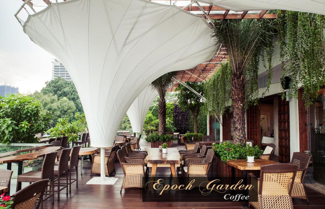 Khách sạn Lotus Sài Gòn 4*