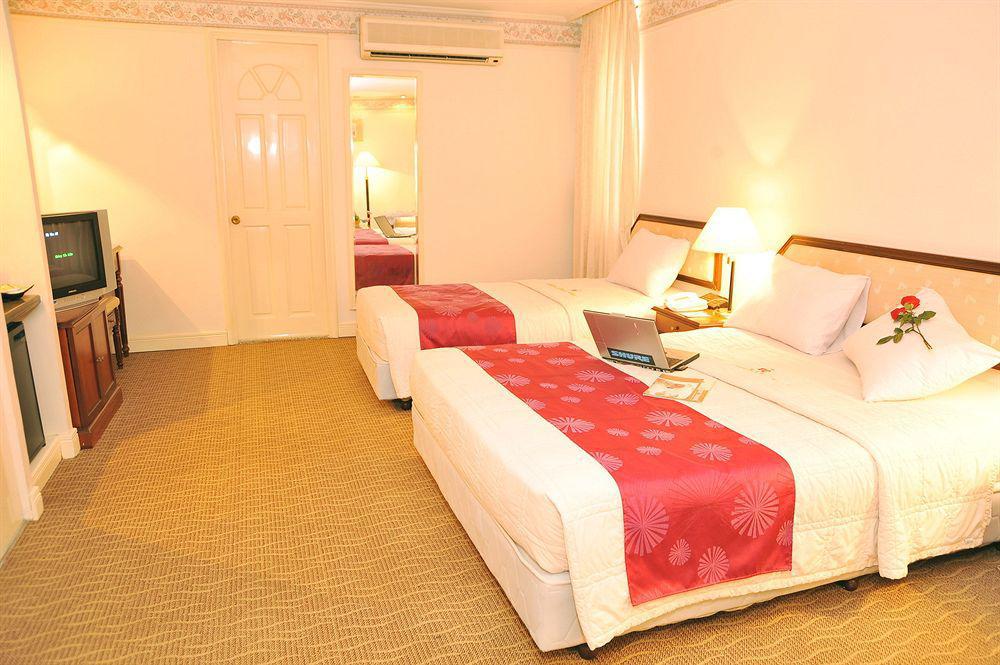Lotus Sài Gòn 4* TP. Hồ Chí Minh