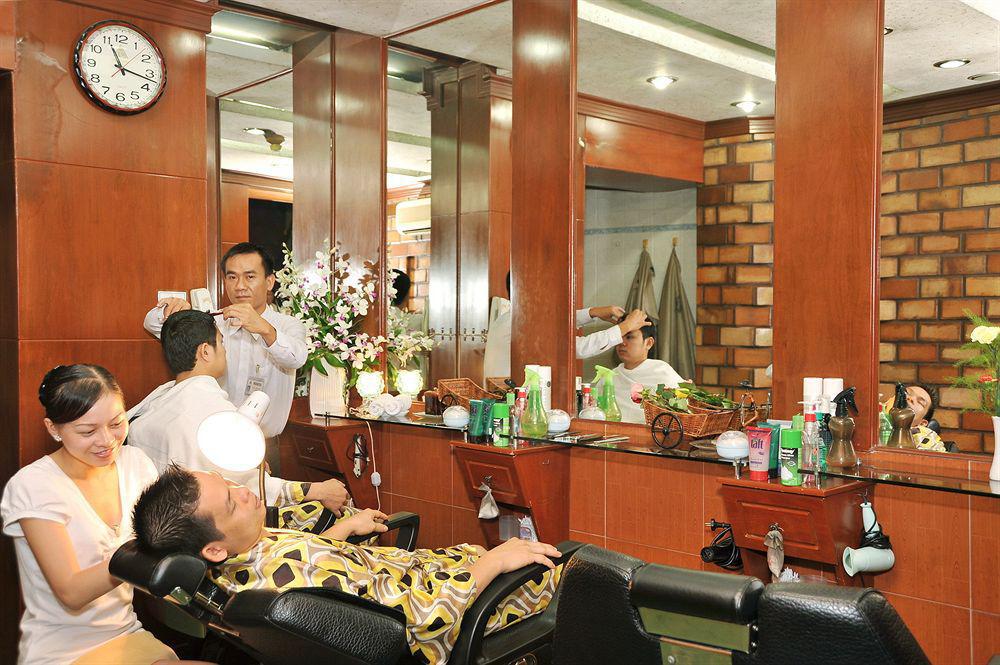 Khách sạn Lotus Sài Gòn TP. Hồ Chí Minh