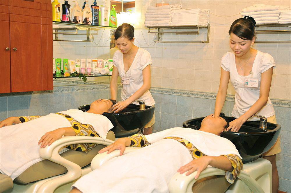 Khách sạn Lotus Sài Gòn TP. Hồ Chí Minh