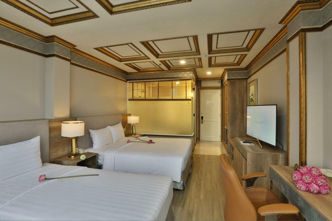 Lotus Sài Gòn 4* TP. Hồ Chí Minh